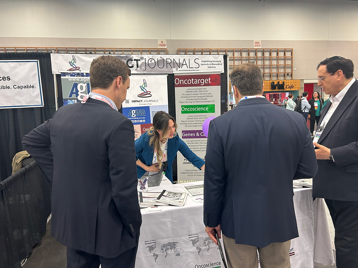 SSP 45 Booth Photo 6