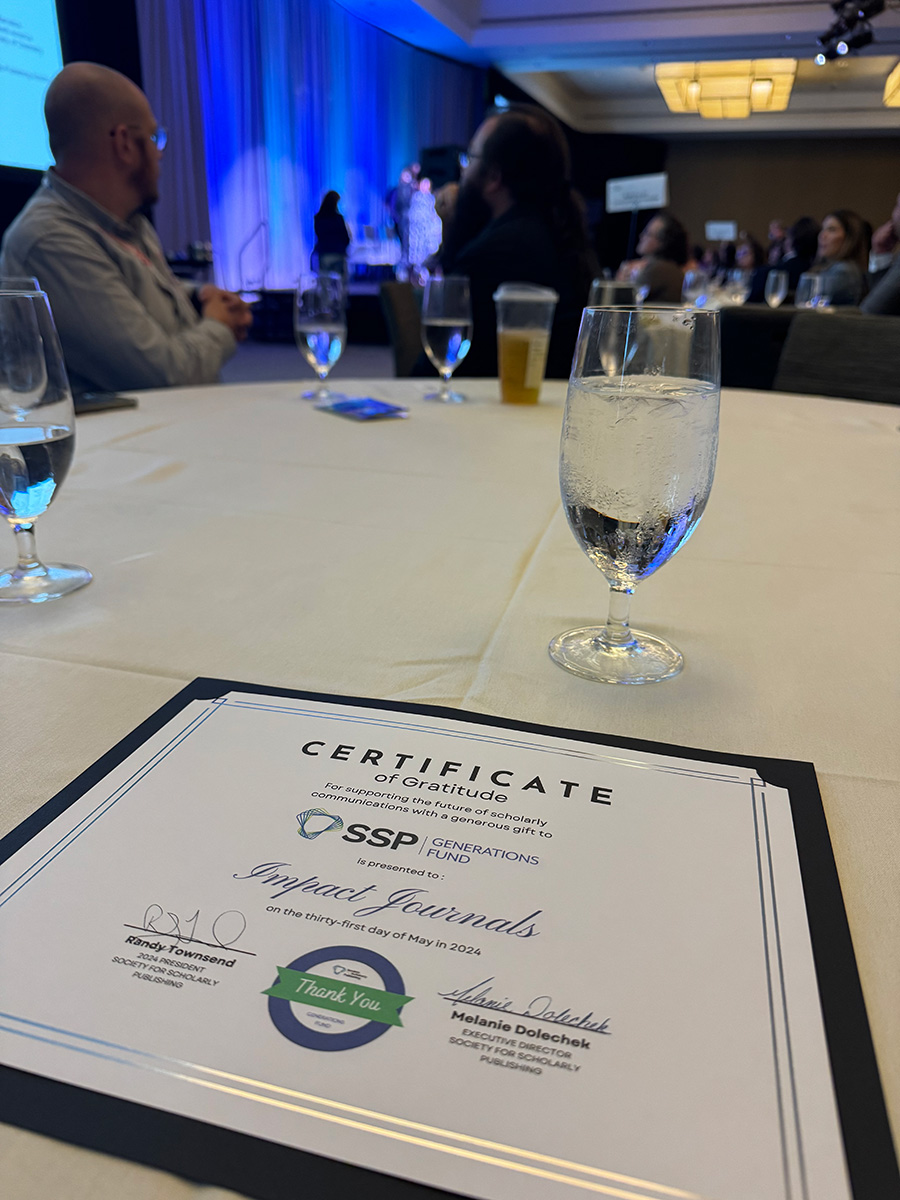 SSP 2024 Booth Photo 10