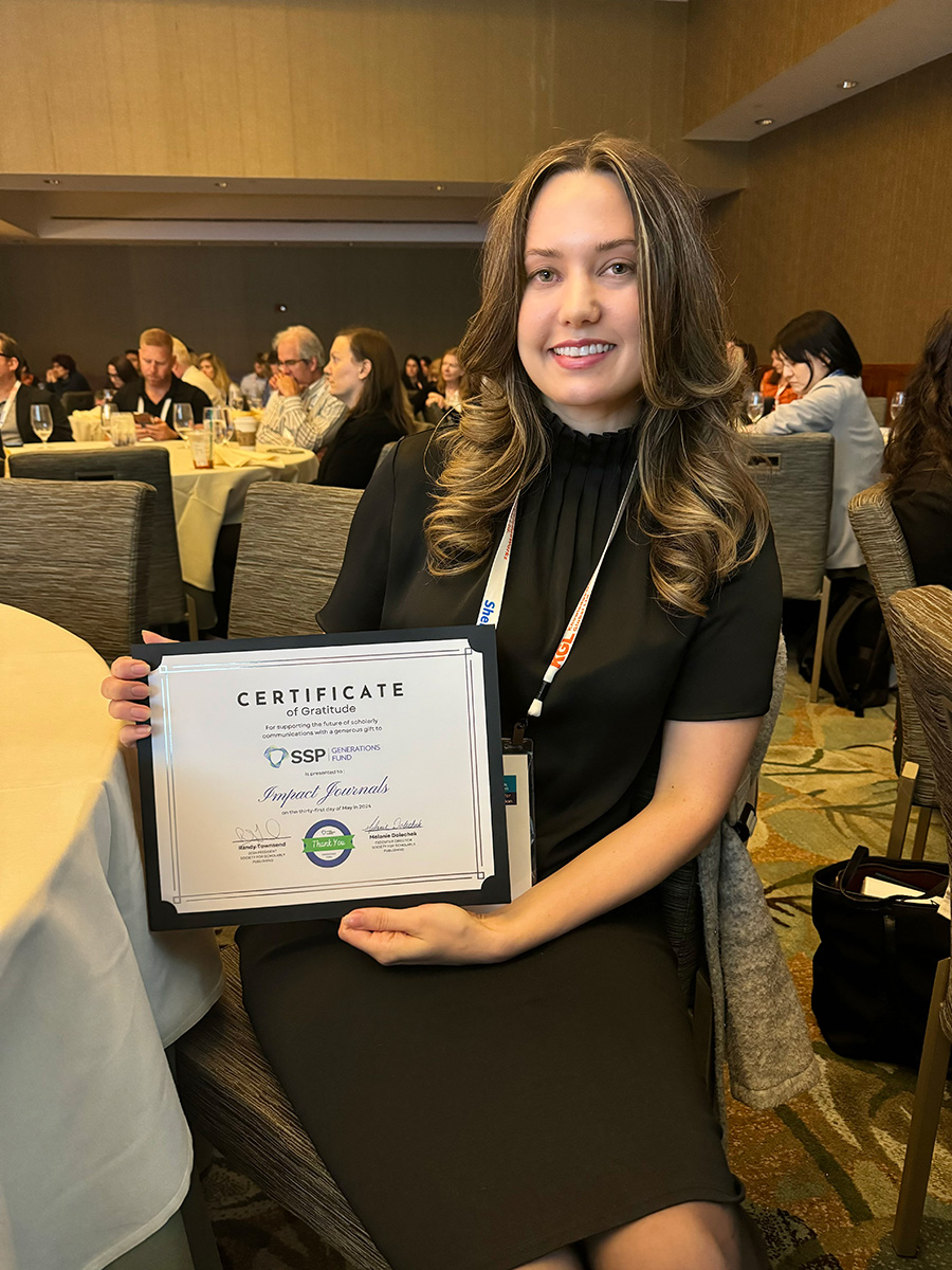 SSP 2024 Booth Photo 11