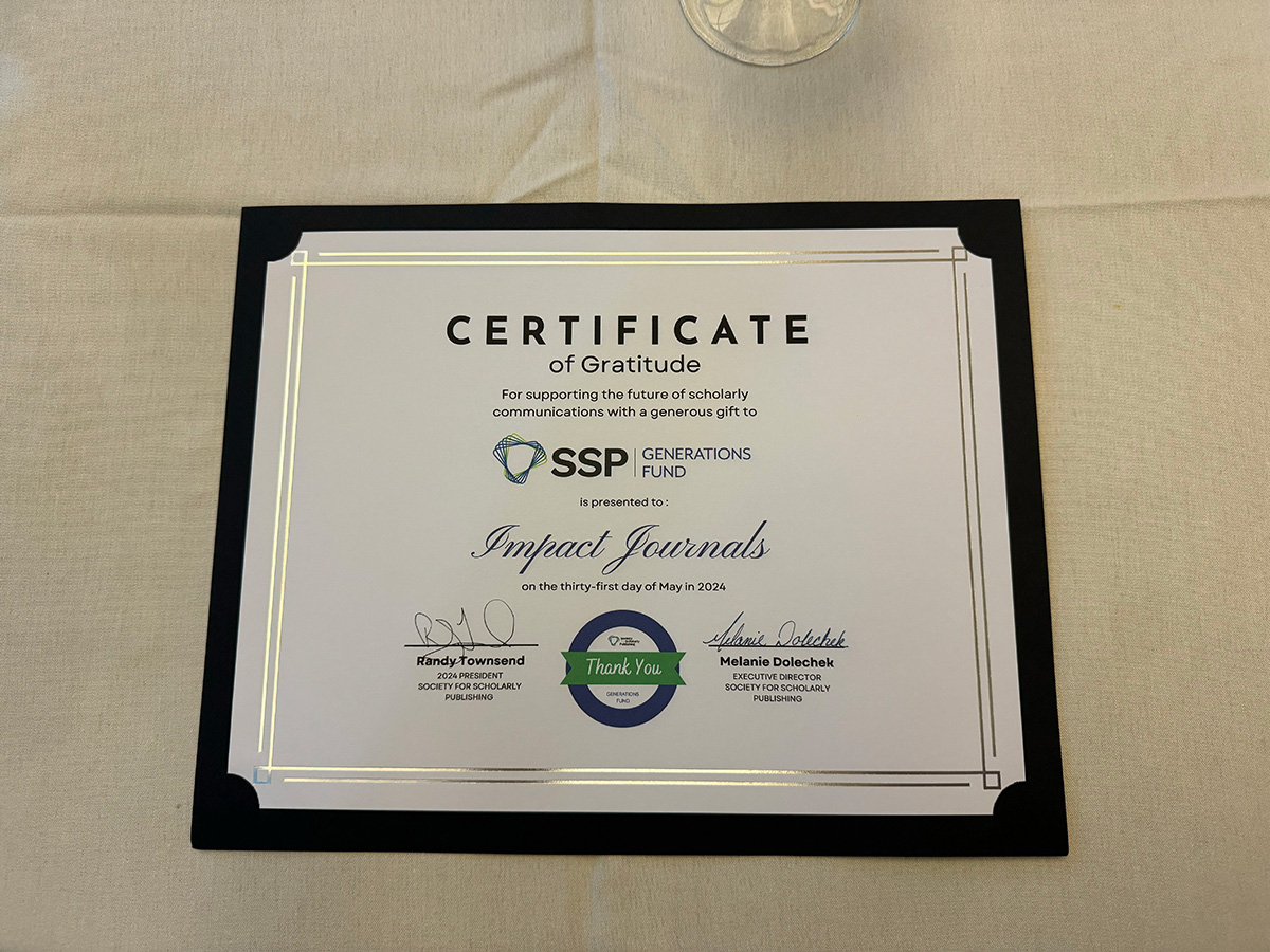 SSP 2024 Booth Photo 12