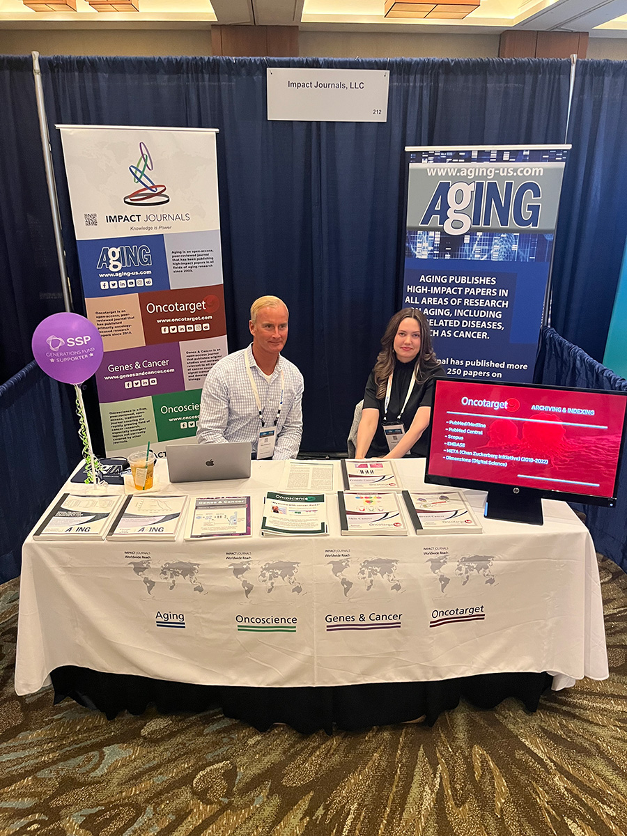 SSP 2024 Booth Photo 3