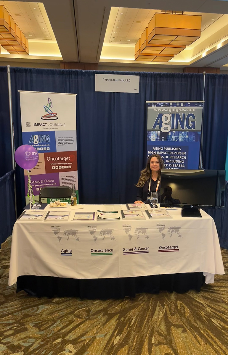 SSP 2024 Booth Photo 5