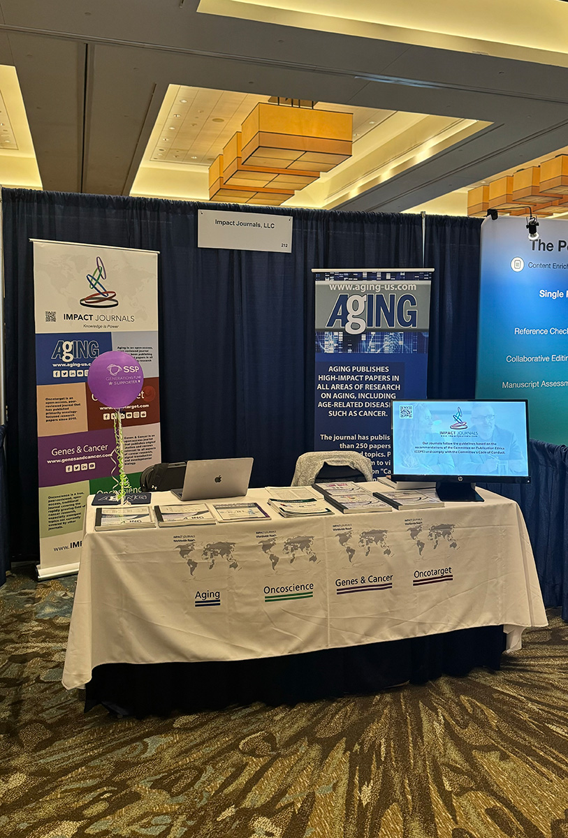 SSP 2024 Booth Photo 6